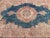 1930s Distressed Oushak Rug - 87" X 133" For Sale - Image 4 of 13
