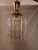 Mid-Century Pendant with 12 Glass Tubes from Doria Leuchten, 1970s For Sale - Image 4 of 18