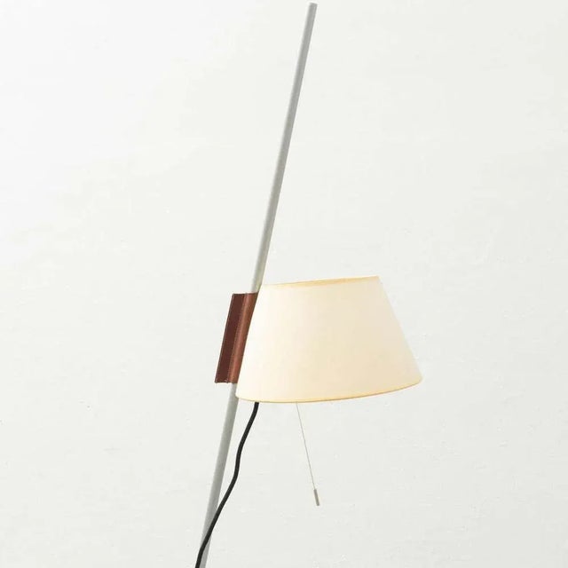 Simplisima Floor Lamp by Estudio Blanch for Metalarte, 1970 For Sale - Image 9 of 16