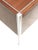 Model 4146 Executive Desk by Richard Schultz for Knoll International, 1960 For Sale - Image 6 of 12