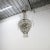 1940s French Antique Crystal “Basket” Chandelier by Baccarat For Sale - Image 5 of 6