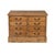 Early 19th Century Pine Bank of 8 Fitted Drawers For Sale - Image 12 of 12