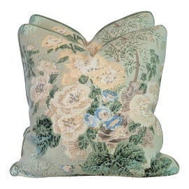 Example of New & Custom Lee Jofa