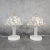 1970s Table Lamp from La Murrina, Set of 2 For Sale - Image 5 of 5
