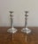 Antique Regency Telescopic Sheffield Plated Candlesticks, 1830, Set of 2 For Sale - Image 4 of 7