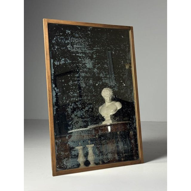 French Mirror, 19th Century For Sale - Image 17 of 17