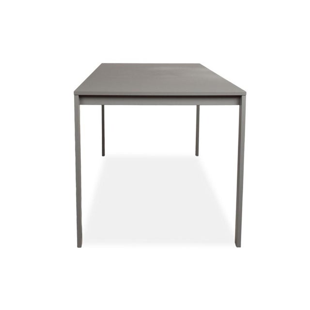 Be-Easy Desk in Wood from Kristalia For Sale - Image 14 of 15