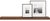 Room & Board Float Walnut Wall Shelf For Sale - Image 12 of 12