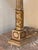 19th Century 19th Century Italian Altar Stick Lamps - a Pair For Sale - Image 5 of 10