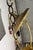Italian Tole 10-Lights Florentine Chandelier With Original Polychrome Patina For Sale - Image 16 of 16