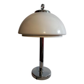 Table Lamp by Szarvasi, 1970s For Sale