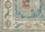 Turkish Oushak Runner Rug 2'3" x 5'8" #17239 For Sale In Houston - Image 6 of 8