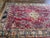 Early 20th Century Antique Persian Mohajeran Sarouk Rug, 3'3:x 5' For Sale - Image 5 of 8