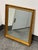 Ornate Gold Framed Mirror, Vintage For Sale In San Francisco - Image 6 of 12