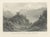 After Edward Theodore Compton, Ruins of the Brunnenburg Near Meran, South Tyrol, 1878, Engraving For Sale - Image 9 of 9