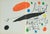 Joan Miro, Obra Inedita Recent VIII, Lithograph For Sale - Image 7 of 9