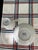 1980s Mikasa Serenade Dinnerware - 48 Pieces For Sale - Image 9 of 9