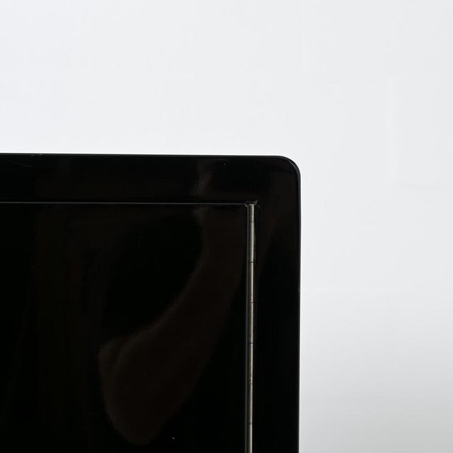 Vintage Pharmacy Nightstands, 1950s, Set of 2 For Sale - Image 6 of 14