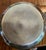 Hotel Silver Brandy or Cognac Warmer / Saucepan by Bernard Rice’s Sons. Also Elegant Serving Piece for Melted Butter or Gourmet Sauces.Vintage Barware For Sale - Image 10 of 11