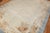 1930s Antique Zabihi Collection Chinese Scenic Room Size Carpet - 8'10" x 11'7" For Sale - Image 5 of 12