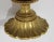 Baldi Ruby Egg Cut to Clear 24-Karat Gold For Sale In Miami - Image 6 of 9