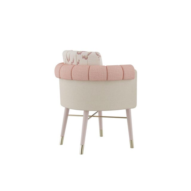 Helen Dining Chair by Ottiu For Sale - Image 4 of 10