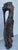 Wood Antique Senufo Hornbill Sculpture (Porpianong), Côte D’Ivoire – 40” Tall For Sale - Image 7 of 18