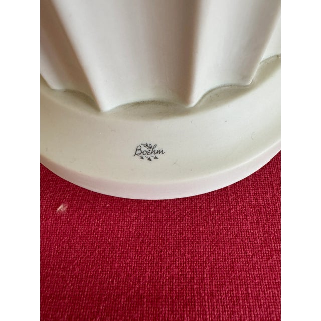 1980s The Constitutional Eagle #40284 Limited Edition Boehm Porcelain For Sale - Image 9 of 11