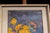 Impressionist Margaret Grossenbach Floral Still Life Watercolor For Sale - Image 3 of 8