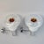 Brown Wall Lights in Murano Crystal, 1970s, Set of 2 For Sale - Image 8 of 9