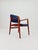 Wood Danish Teak Armchair by Wilkhan, 1960s For Sale - Image 7 of 11