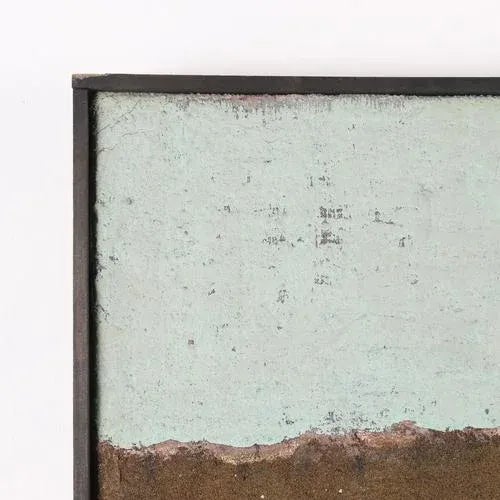 Orazi, Composition, Mixed Media For Sale - Image 8 of 12