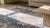 1930s Blue-White Medallion Antique Indian Agra Rug Knotted Pile 4' 1" X 6' 8" Cotton Carpet For Sale In New York - Image 6 of 7