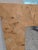 Karl Springer Large Vintage Coconut Shell Mirror For Sale - Image 4 of 11