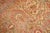 Large Antique Mahal Rug - 8'4" x 16'3" For Sale - Image 4 of 14
