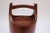 1960s Jens Quistgaard for Dansk Denmark Teak Ice Bucket For Sale - Image 5 of 13