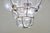 1970s Large Size Transparent Colour Venetian Lantern, Seguso Murano Glass For Sale - Image 14 of 16