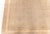 Textile Doris Leslie Blau Antique Chinese Wool Runner in Beige and Brown For Sale - Image 7 of 11
