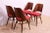 1960s Dining Chairs from Radomír Hofman, 1960s, Set of 4 For Sale - Image 5 of 11