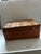 Mid 20th Century Japanese Bamboo Picnic Basket For Sale - Image 4 of 10