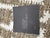 Modern Rh Restoration Hardware Nazaré Block Print Pillow Cover 13" × 21" Lumbar For Sale - Image 3 of 14