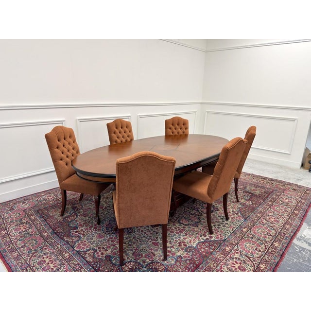 Classic and Elegant | Antique office chairs in English, Classic, and Chesterfield styles. These beautiful chairs are the...