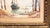 Mid Century Maritime Watercolor Painting - Sailboat in a Harbor - Signed, Fantastic Gilt Wood Frame For Sale In New York - Image 6 of 8