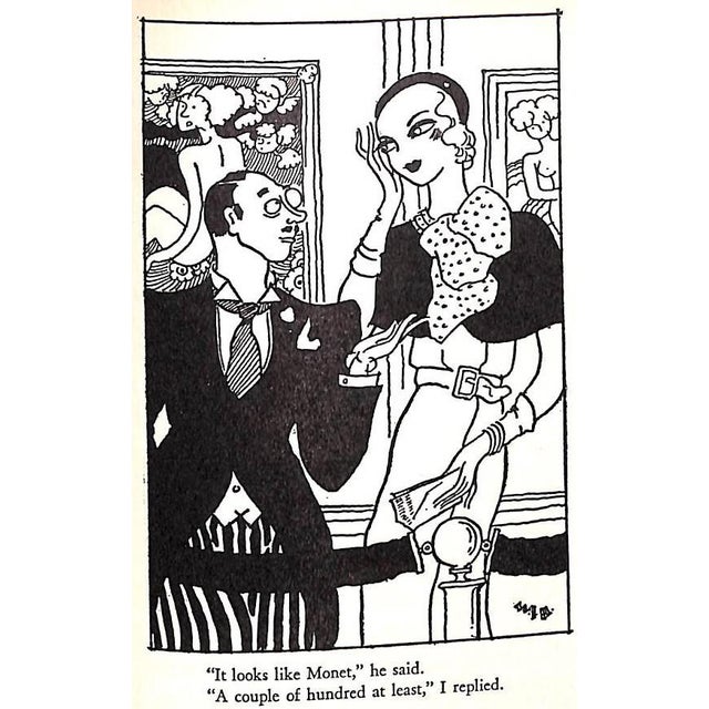 "Kiss and Tell" 1931 Day, Lillian For Sale - Image 11 of 11