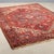 Asian Rug in Cotton and Wool For Sale - Image 8 of 8