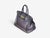 Hermès, Birkin Retourne 35, Taurillon Clemence Leather, Gold Hardware, France, 2003 For Sale - Image 4 of 16