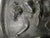 Brown Mated Pair 19th Century NeoClassical Bronze Tazzas after the Pompeiian Antiques For Sale - Image 8 of 18