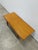 1960s Vintage Mid Century Modern Teak Coffee Table by Wrighton For Sale - Image 5 of 9