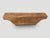 2010s Andrianna Shamaris Solid Wood Console or Bench For Sale - Image 5 of 5