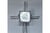 Holy Ground Relic by Joachim Ramin for Early Light, in New conditions. Designed from 2000 Signed by Maker, European Plug...